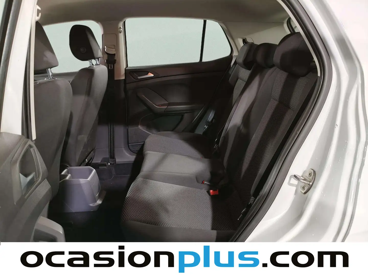 Foto Volkswagen T-Cross Volkswagen T-Cross Edition 1.6 TDI  (95 CV)