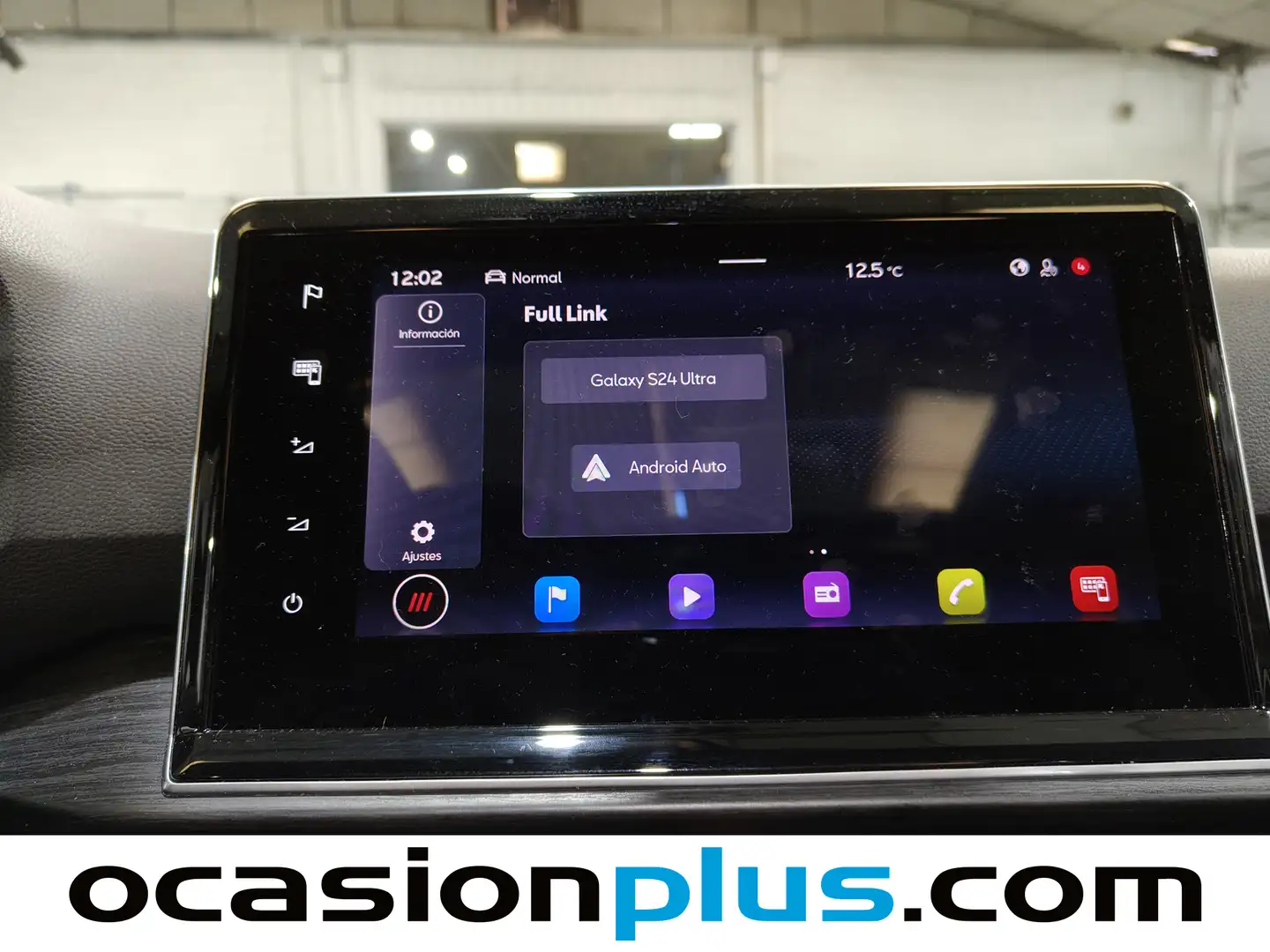 Foto Seat Tarraco SEAT Tarraco 2.0 TDI St&Sp FR GO L DSG 150cv 7 Plazas