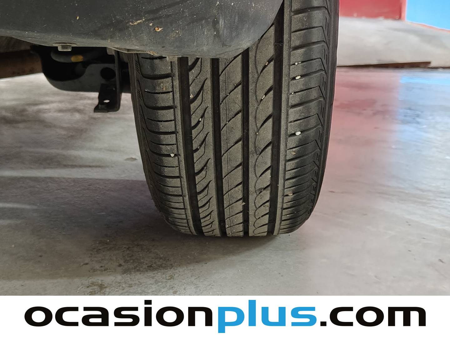 Foto Mazda CX-3 Mazda CX-3 2.0 SKYACTIV GE Style Nav 2WD (120 CV)