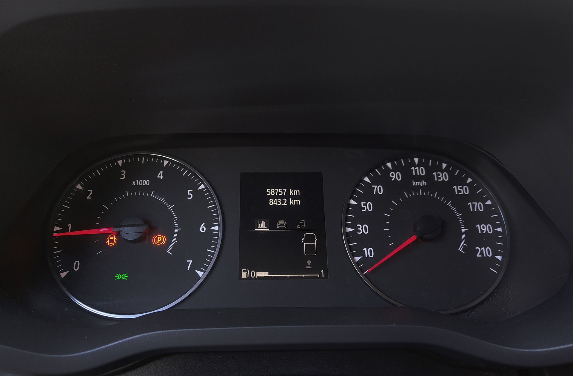 Renault Trafic Piso Cabina L2 Energy dCi - foto 19