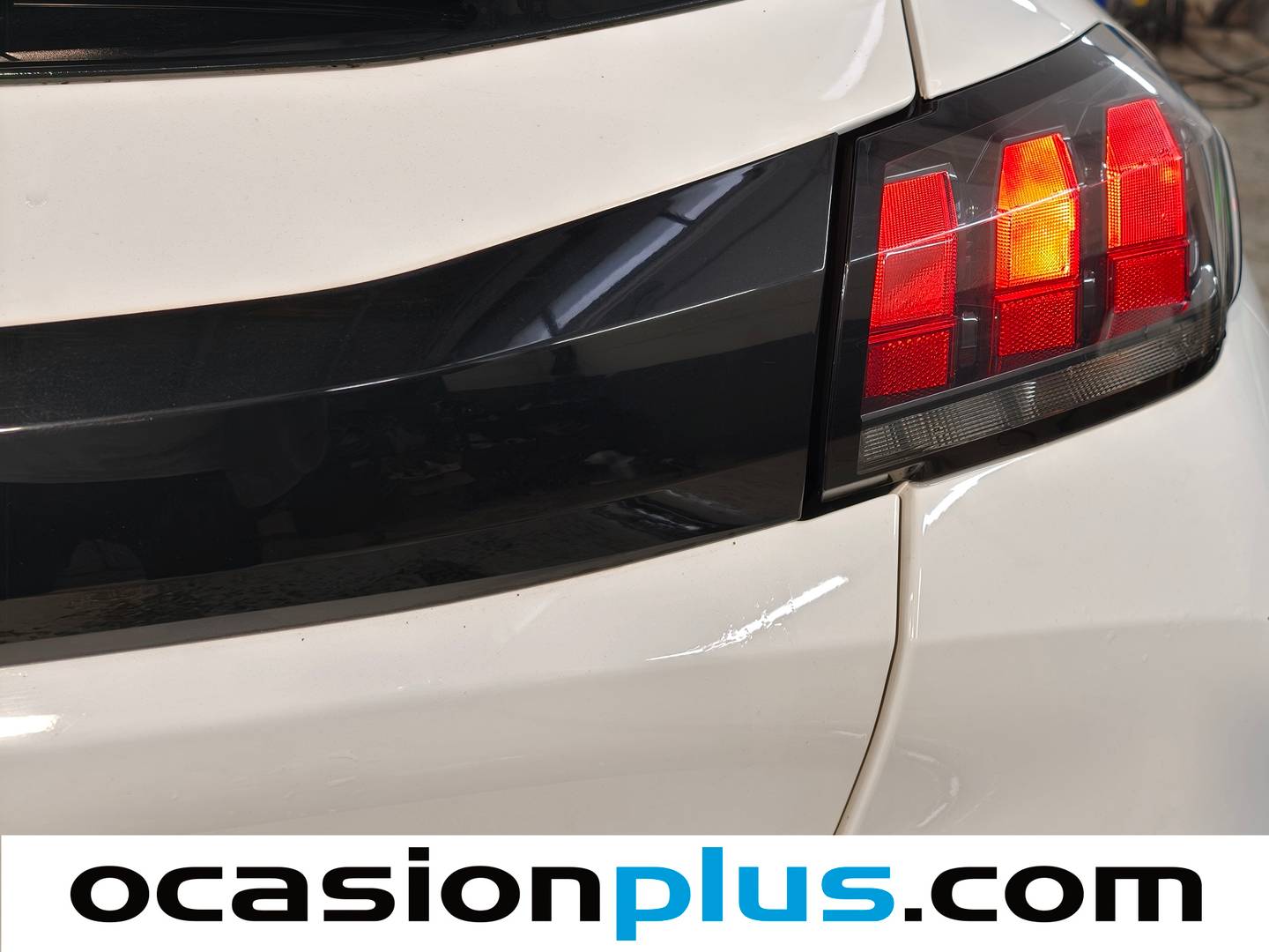 Peugeot 208 Peugeot 208 BlueHDi 100 Active (100 CV) km 0