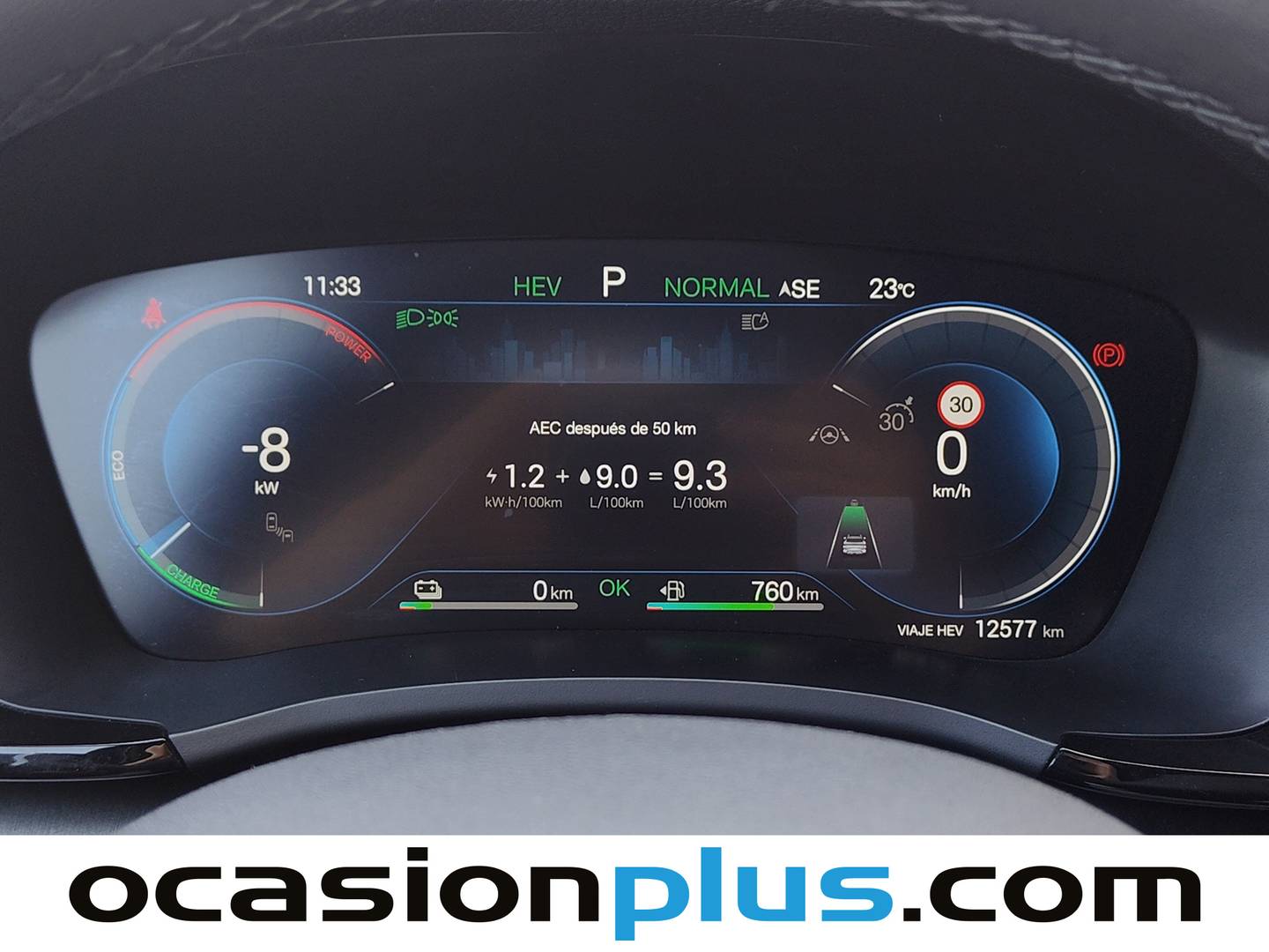 BYD Seal U DM-i BYD Seal U DM-i DM-i Comfort  (218 CV) automático