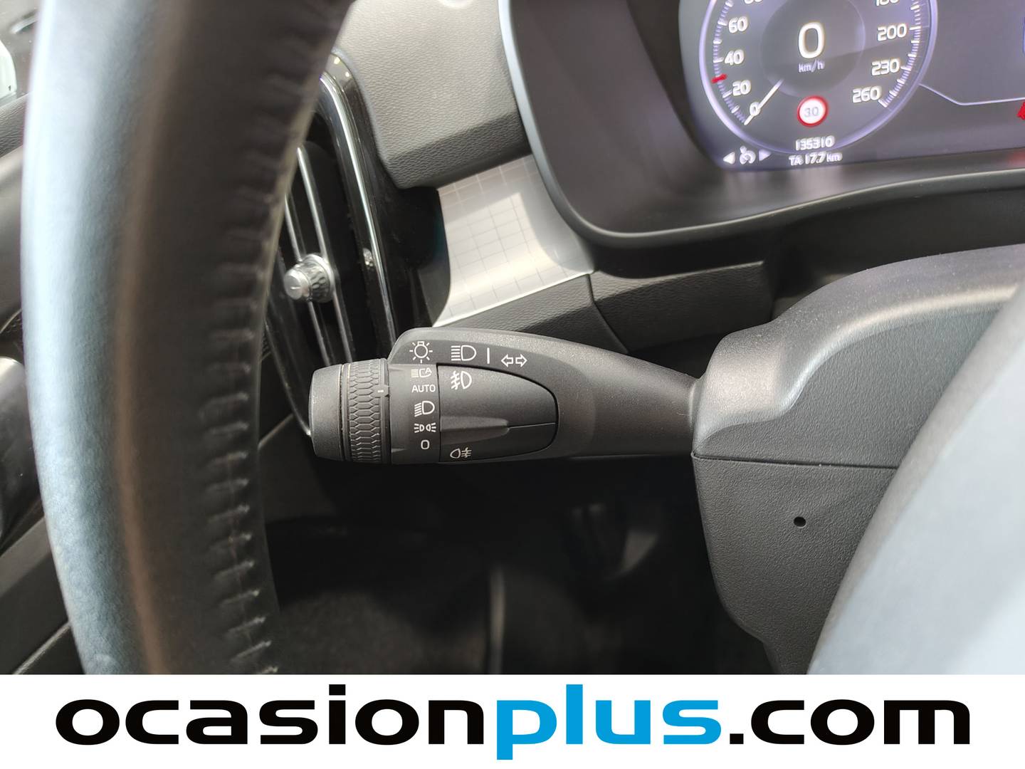 Volvo XC40 Volvo XC40 D3 Business Plus (150 CV) manual