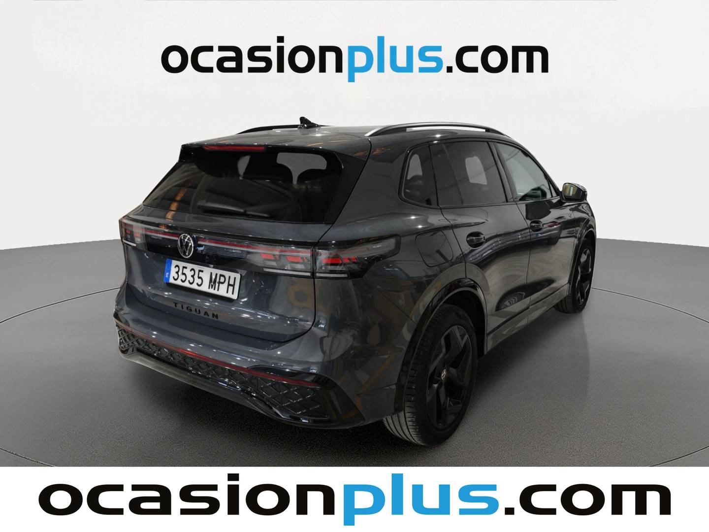Foto Volkswagen Tiguan Volkswagen Tiguan R-Line 1.5 eTSI (150 CV) DSG