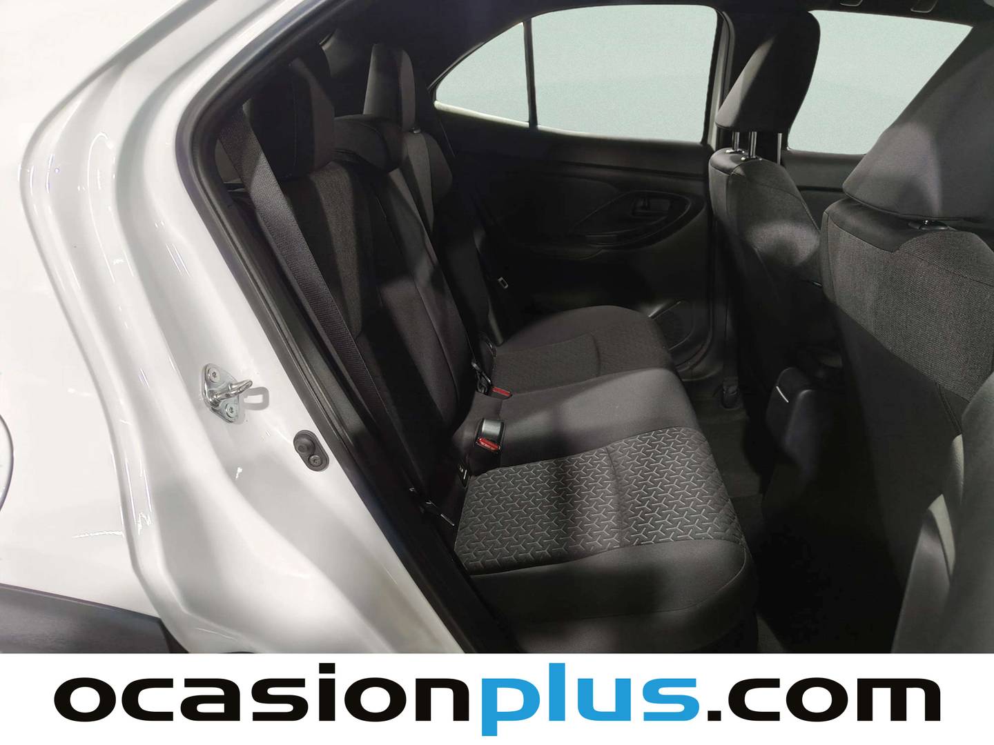 Toyota Yaris Cross Toyota Yaris Cross 120H Active Tech (116 CV) km 0