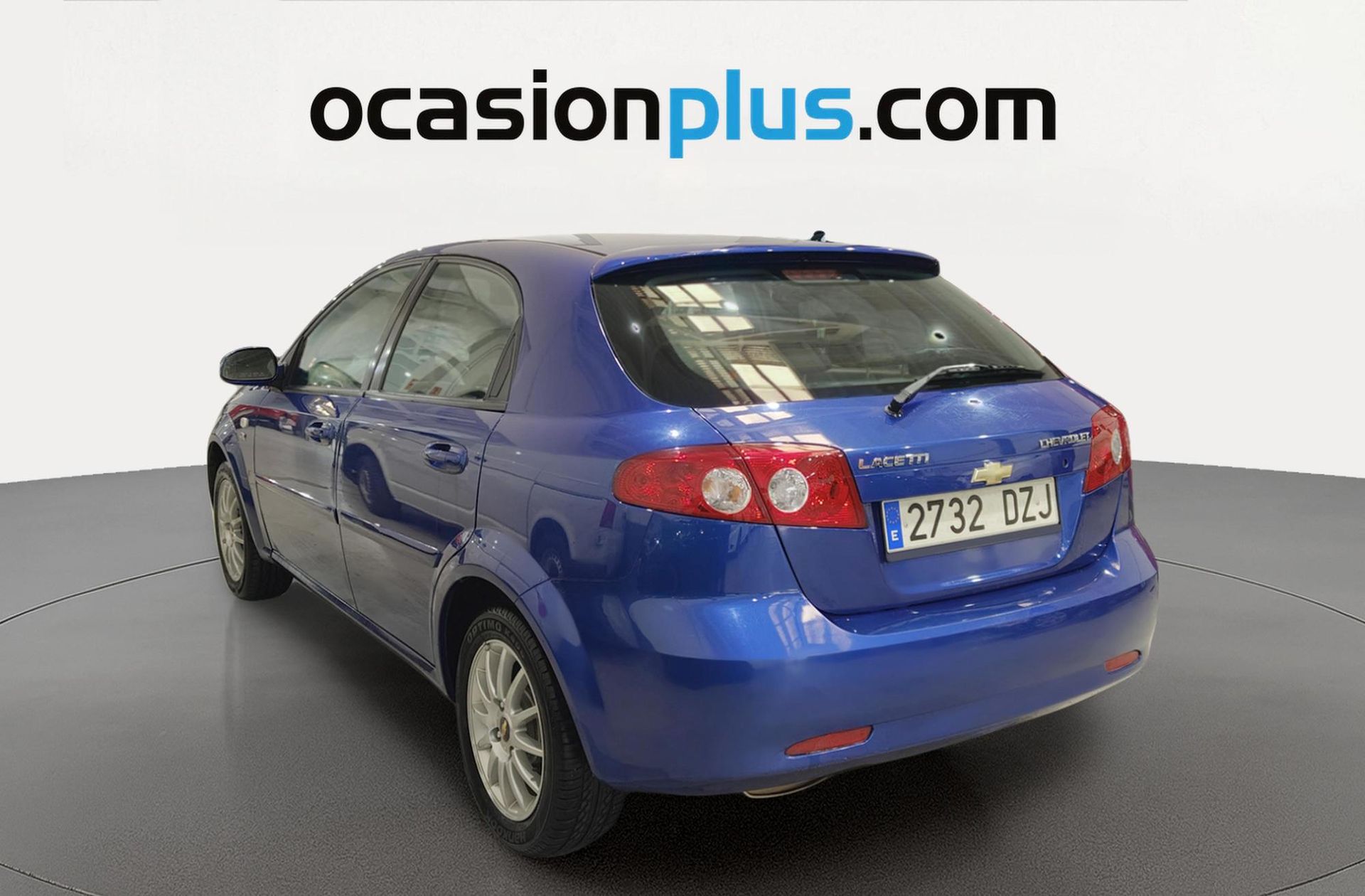 Chevrolet Lacetti 1.6 SX - foto 3