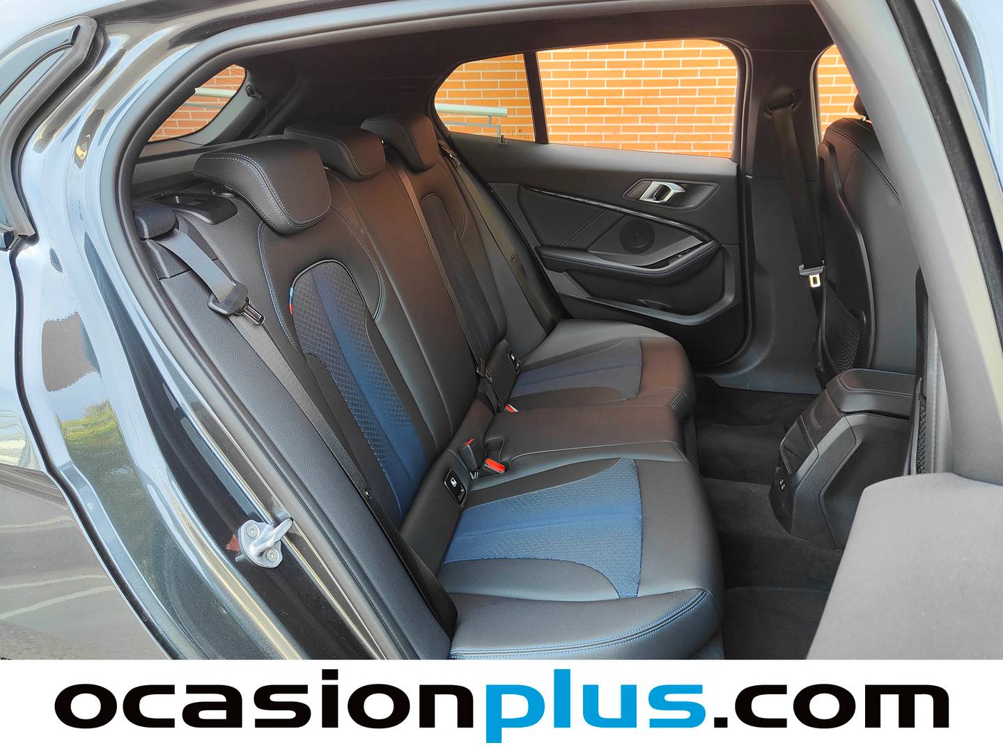 BMW Serie 1 BMW Serie 1 116d (116 CV) al mejor precio