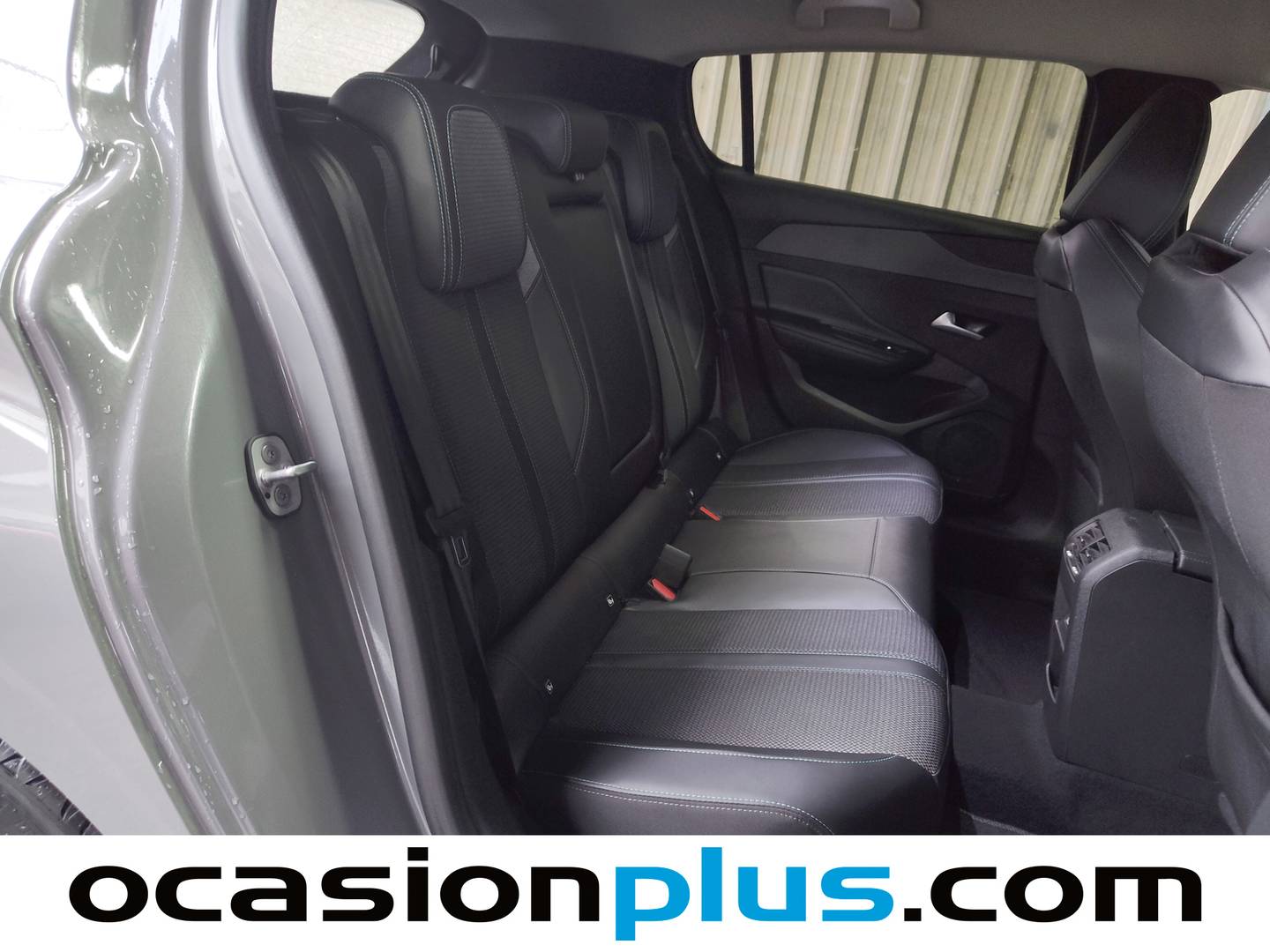 Peugeot 308 Peugeot 308 BlueHDi 130 S&S Allure EAT8 (130 CV) 2024