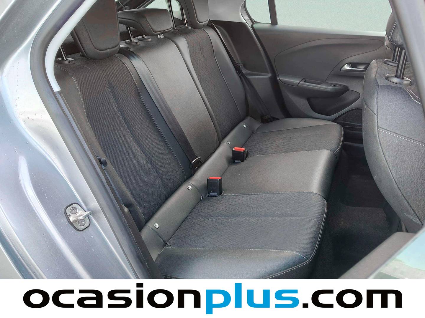 Opel Corsa Opel Corsa 1.2 Turbo XHL Elegance (100 CV) manual