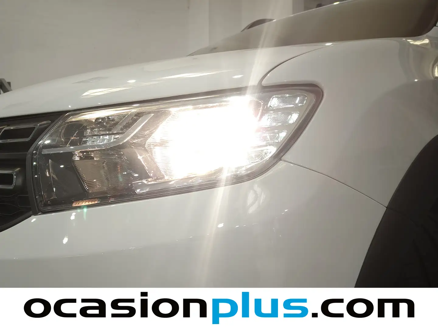 Foto Dacia Sandero Dacia Sandero Stepway Comfort TCe (90 CV)