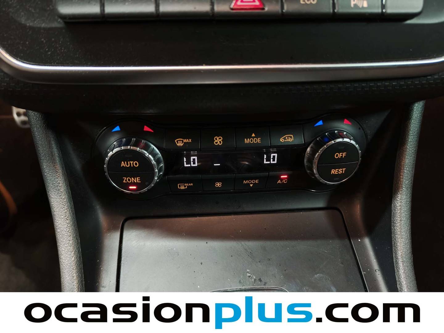 Mercedes Clase A Mercedes-Benz Clase A 200 CDI Blue Efficiency Style (136 CV) al mejor precio