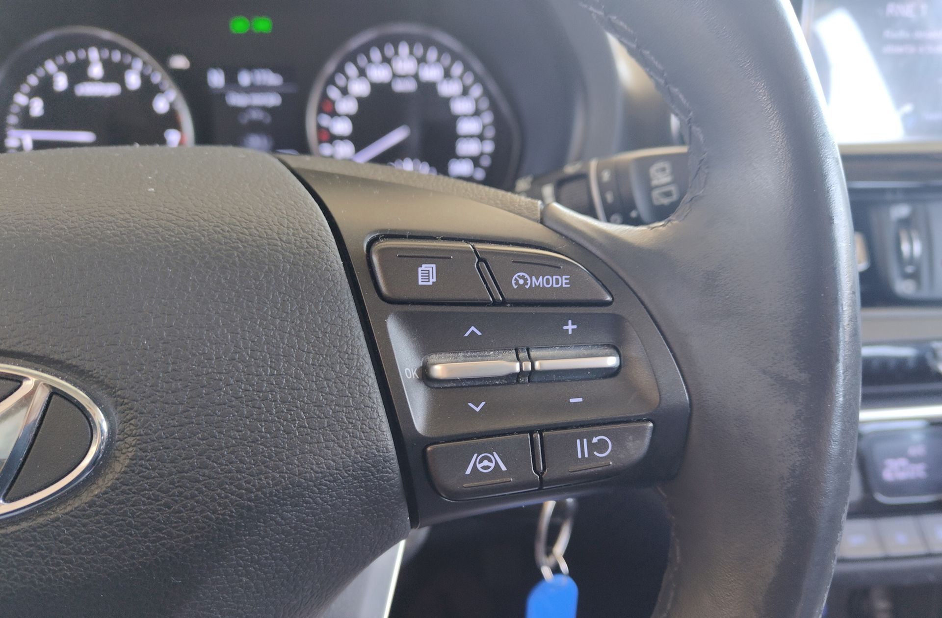 Hyundai i30 1.0 T-GDi 48V Klass - foto 26