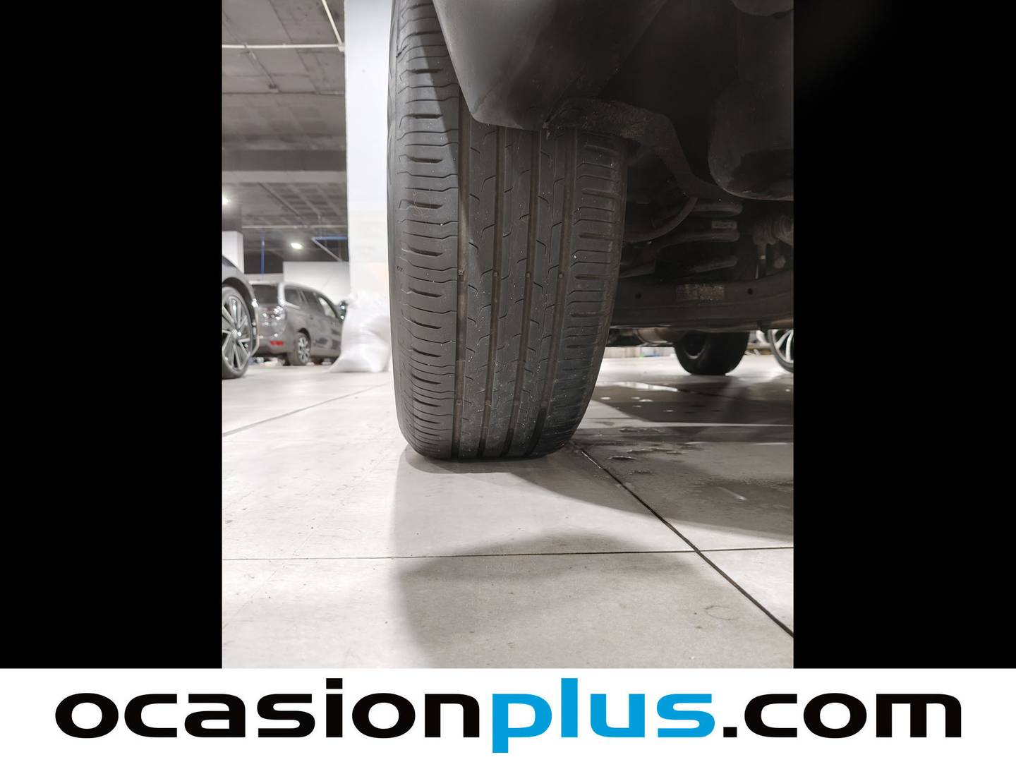 KIA Sportage Kia Sportage 1.6 MHEV Business 100kW (136CV) 4x4 km 0