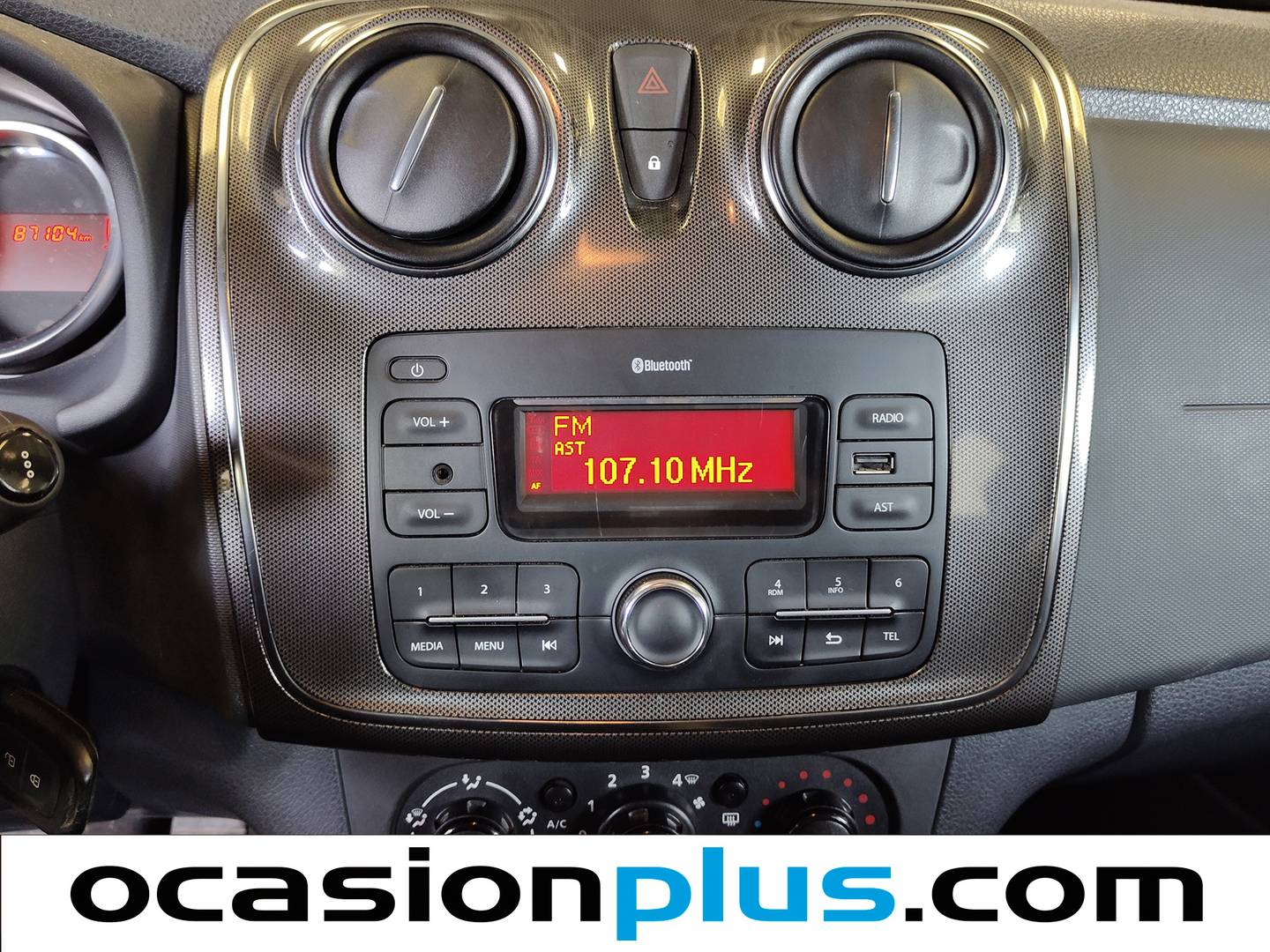 Dacia Sandero Dacia Sandero Stepway Essential 1.0 (75 CV) 73cv