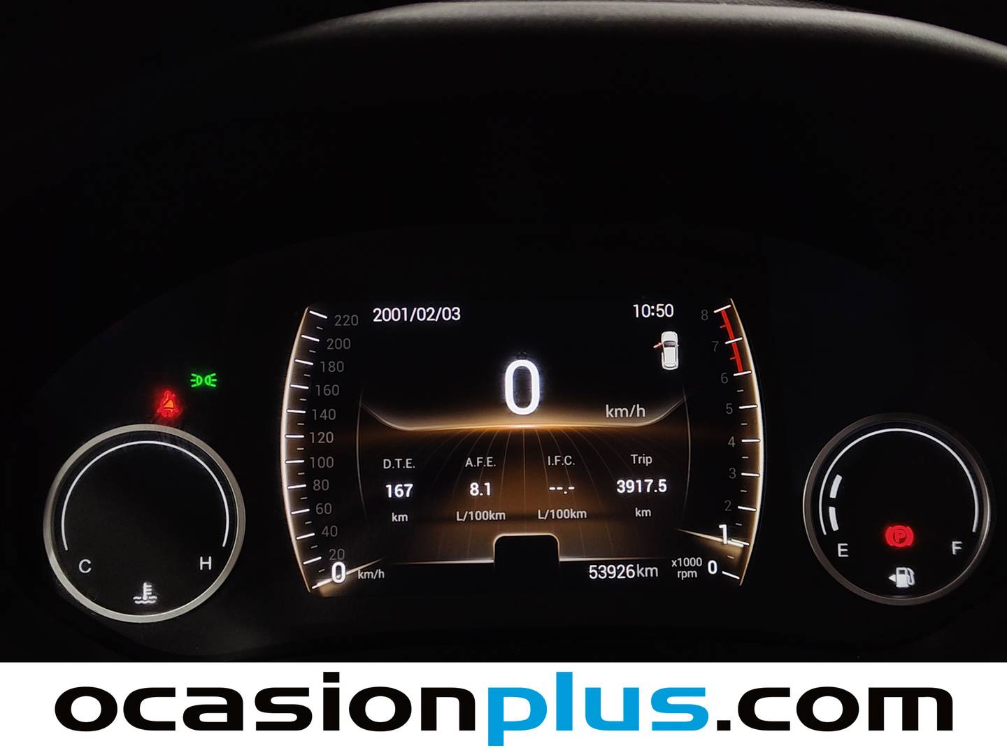 Foto DR AUTOMOBILES DR 4.0 DR AUTOMOBILES DR4 1.5 (116 CV)