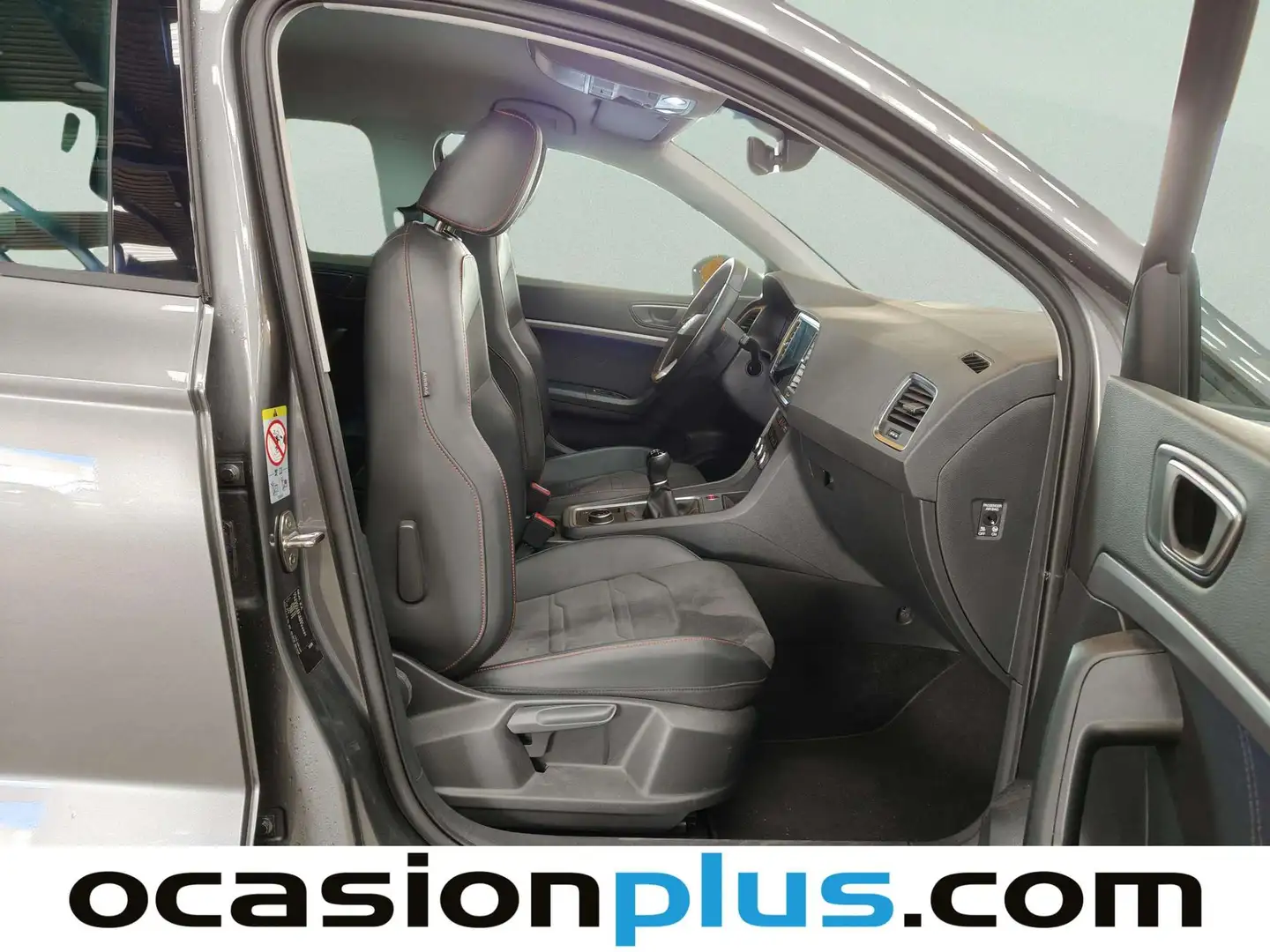 Foto Seat Ateca SEAT Ateca 1.5 TSI S&S FR Special Edition (150 CV)