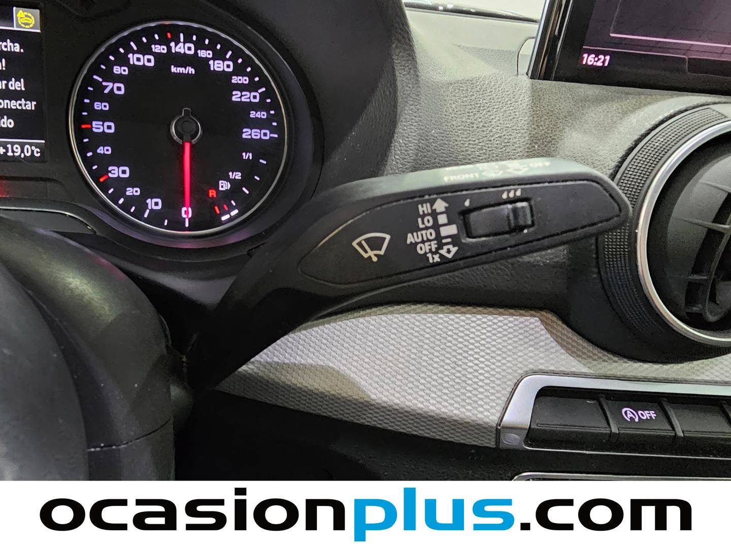 Audi Q2 Audi Q2 Advanced 30 TDI (116 CV) S tronic automático