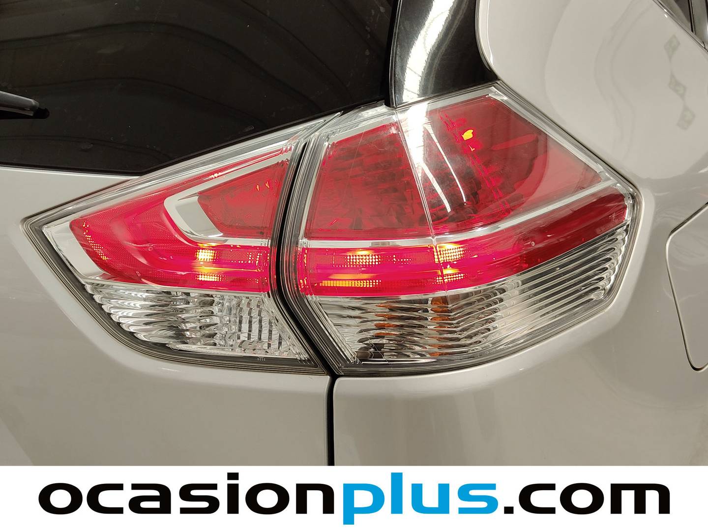 Nissan X-TRAIL Nissan X-Trail dCi 130 N-Connecta (130 CV) 7 Plazas diésel