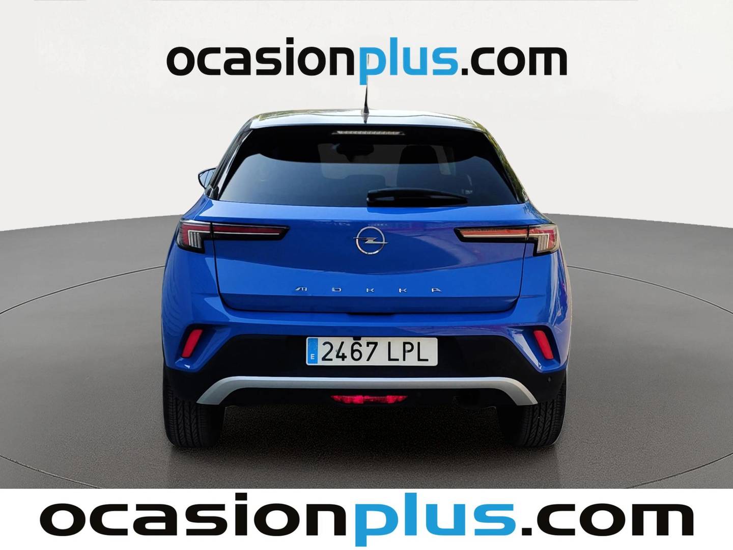 Opel Mokka Opel Mokka 1.2 T Business Elegance (100 CV) barato