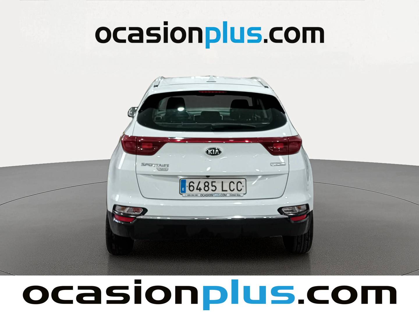 KIA Sportage KIA Sportage 1.6 MHEV Concept 4x2 (136 CV) barato