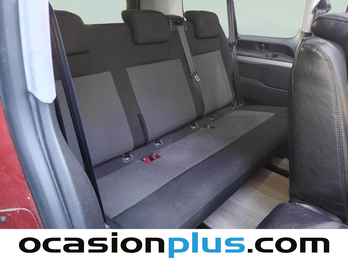 Peugeot Traveller Peugeot Traveller 2.0 BlueHDi Business Long EAT8 (180 CV) GT Line 9 Plazas barato