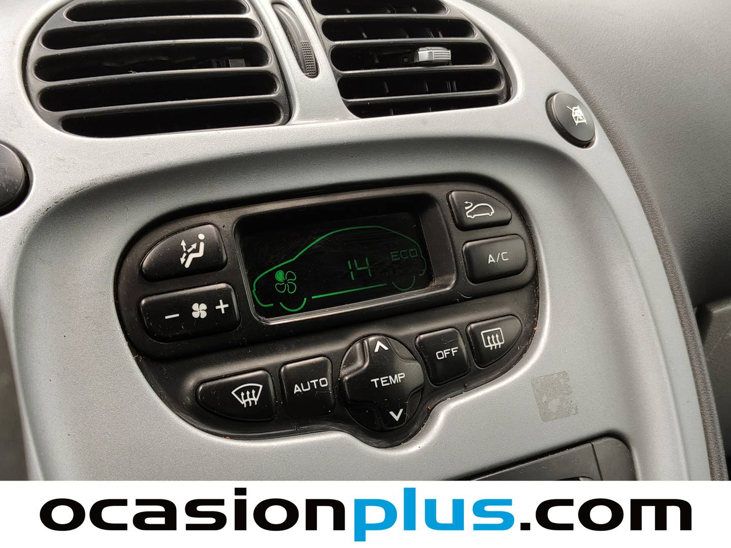 Citroën Xsara Picasso Citroën Xsara Picasso 1.6 HDi SX Top (92 CV) barato