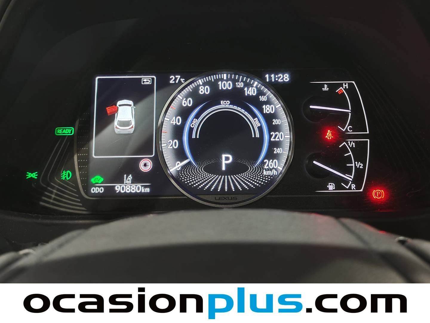 Lexus UX Lexus UX 250h Business 2WD (184 CV) 2022