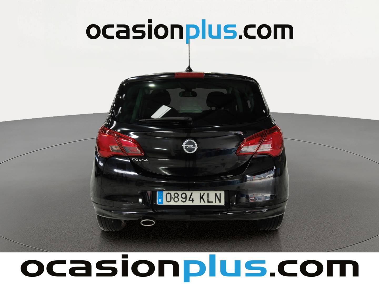 Opel Corsa Opel Corsa 1.4 Selective (90 CV) barato