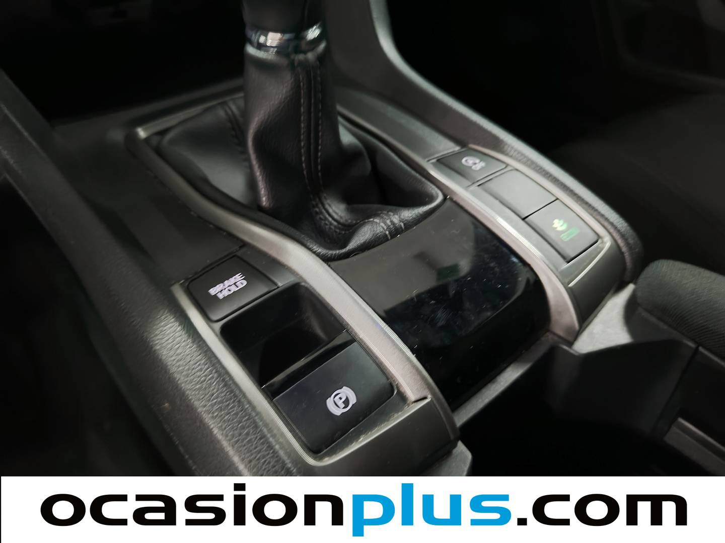 Paquetes del Honda Civic Honda Civic 1.0 I-VTEC TURBO Elegance Navi (126 CV)
