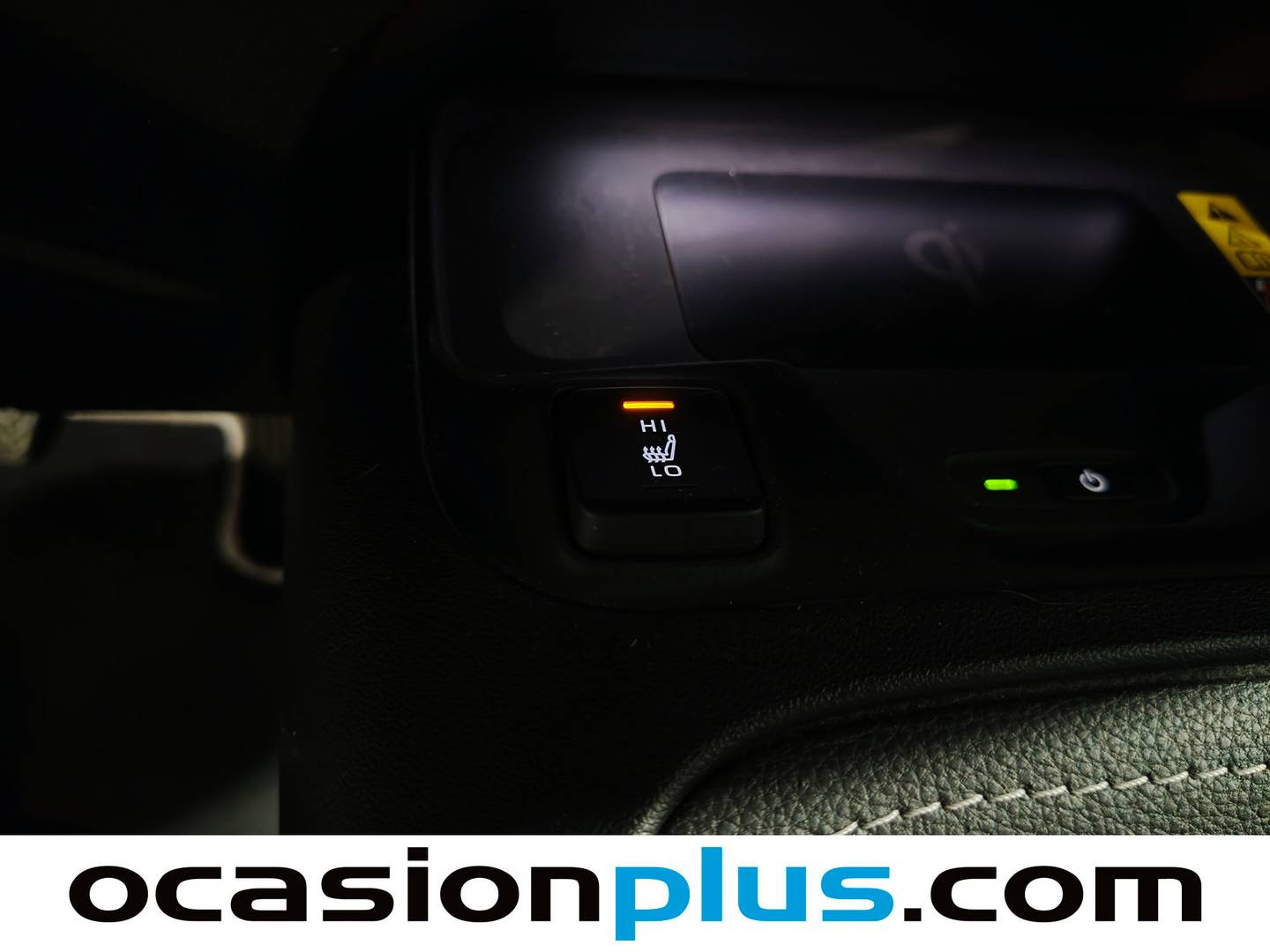 Extras y acabados del Toyota Corolla Toyota Corolla Touring Sports 140H Style (140 CV)