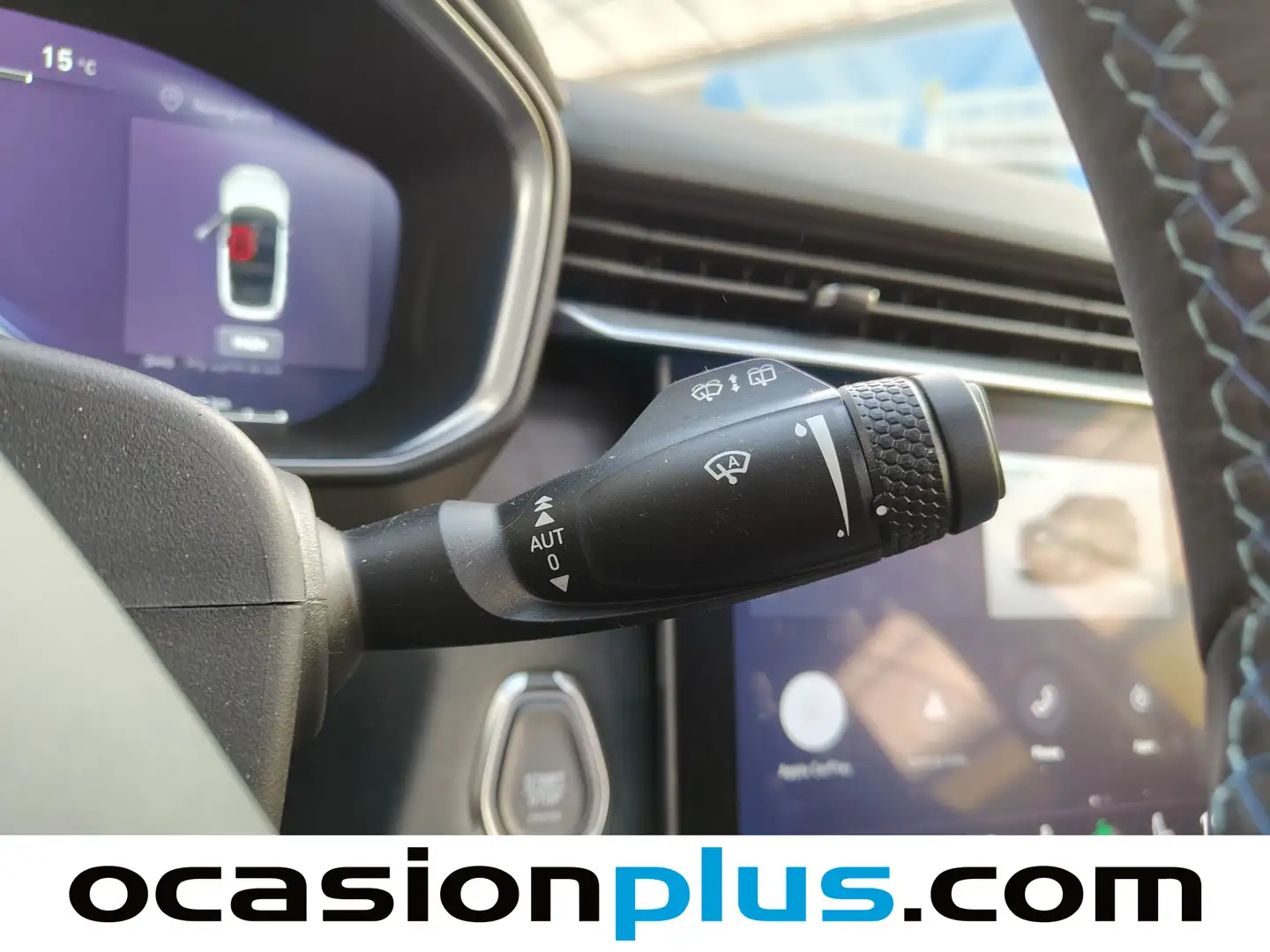 Foto Lynk & Co 01 Lynk & Co 01 1.5 PHEV 6.6kW (261 CV)