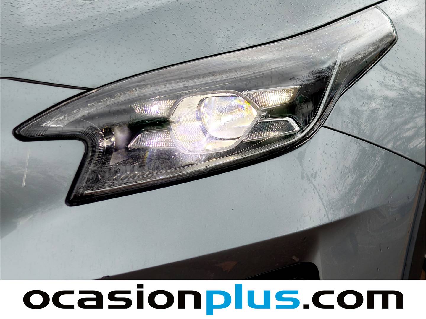 Foto KIA XCeed Kia XCeed 1.0 T-GDi Drive (120 CV)