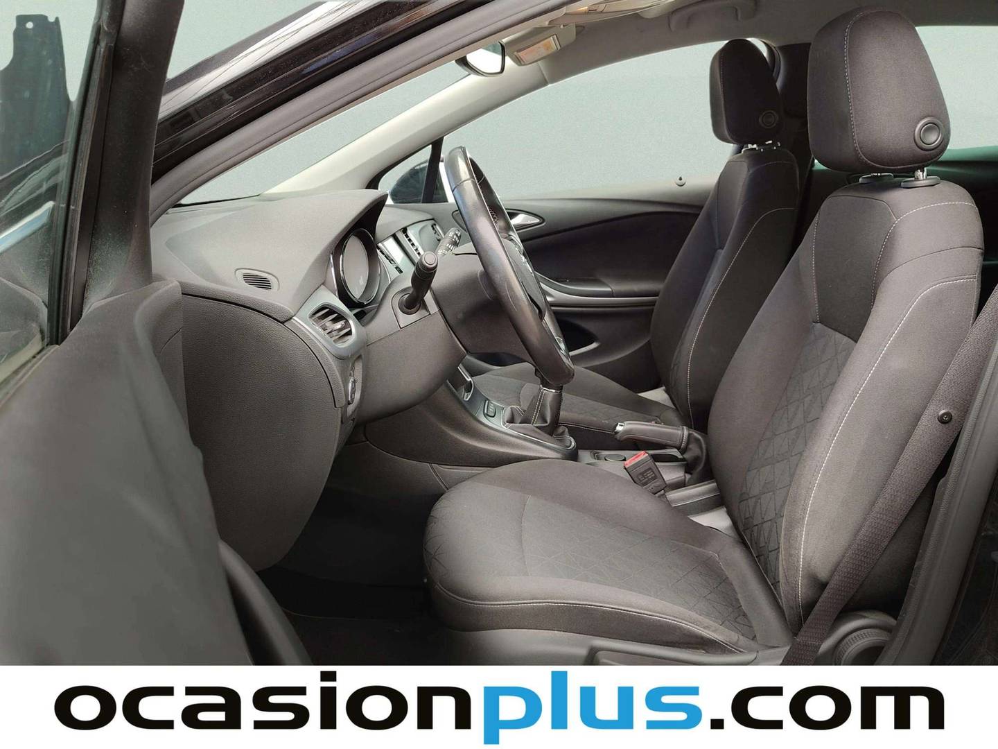 Opel Astra Opel Astra 1.6 CDTI 120 Aniversario (110 CV) seminuevo