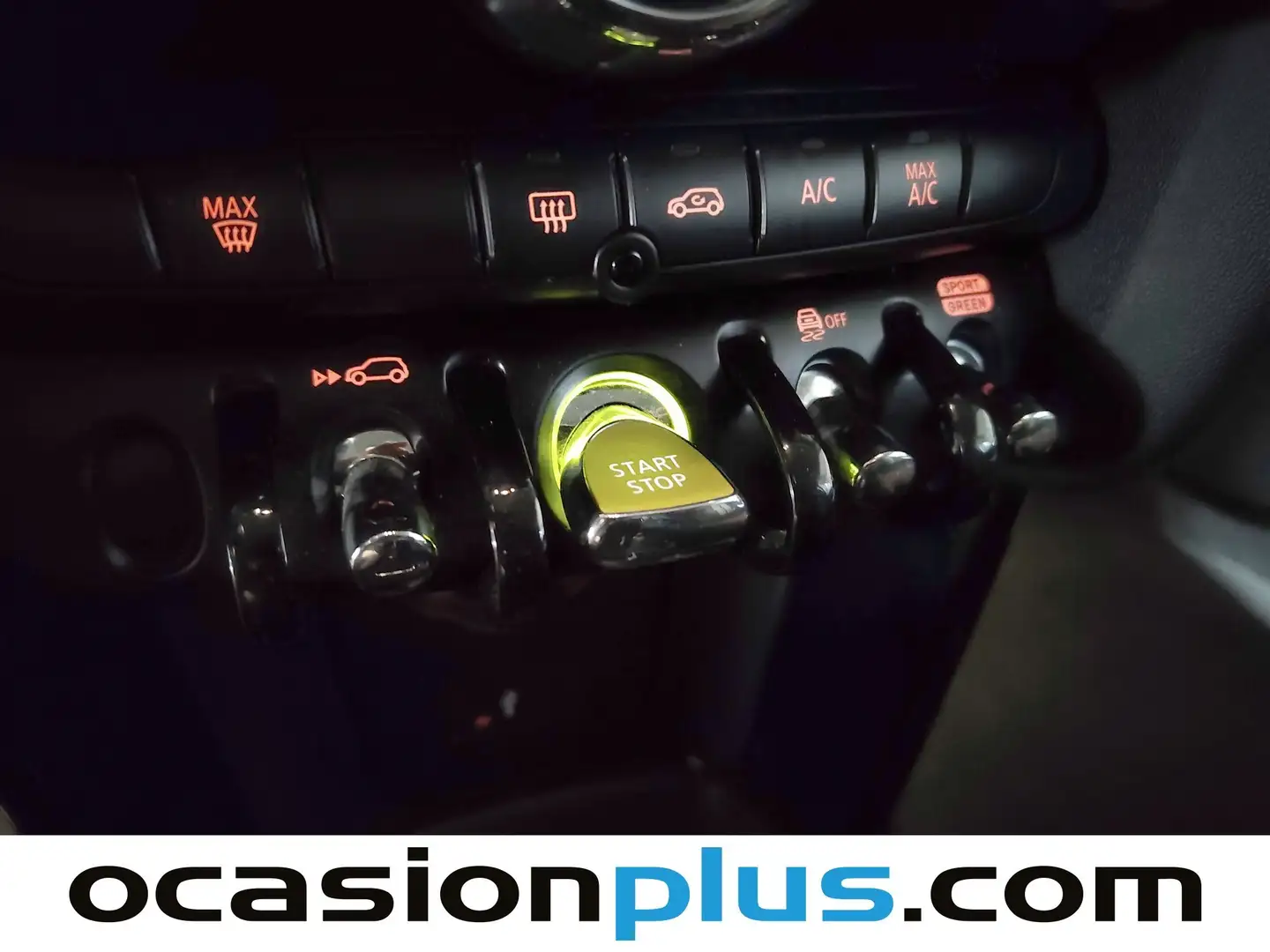 Foto Mini MINI MINI MINI 3 Puertas Cooper SE (184 CV)