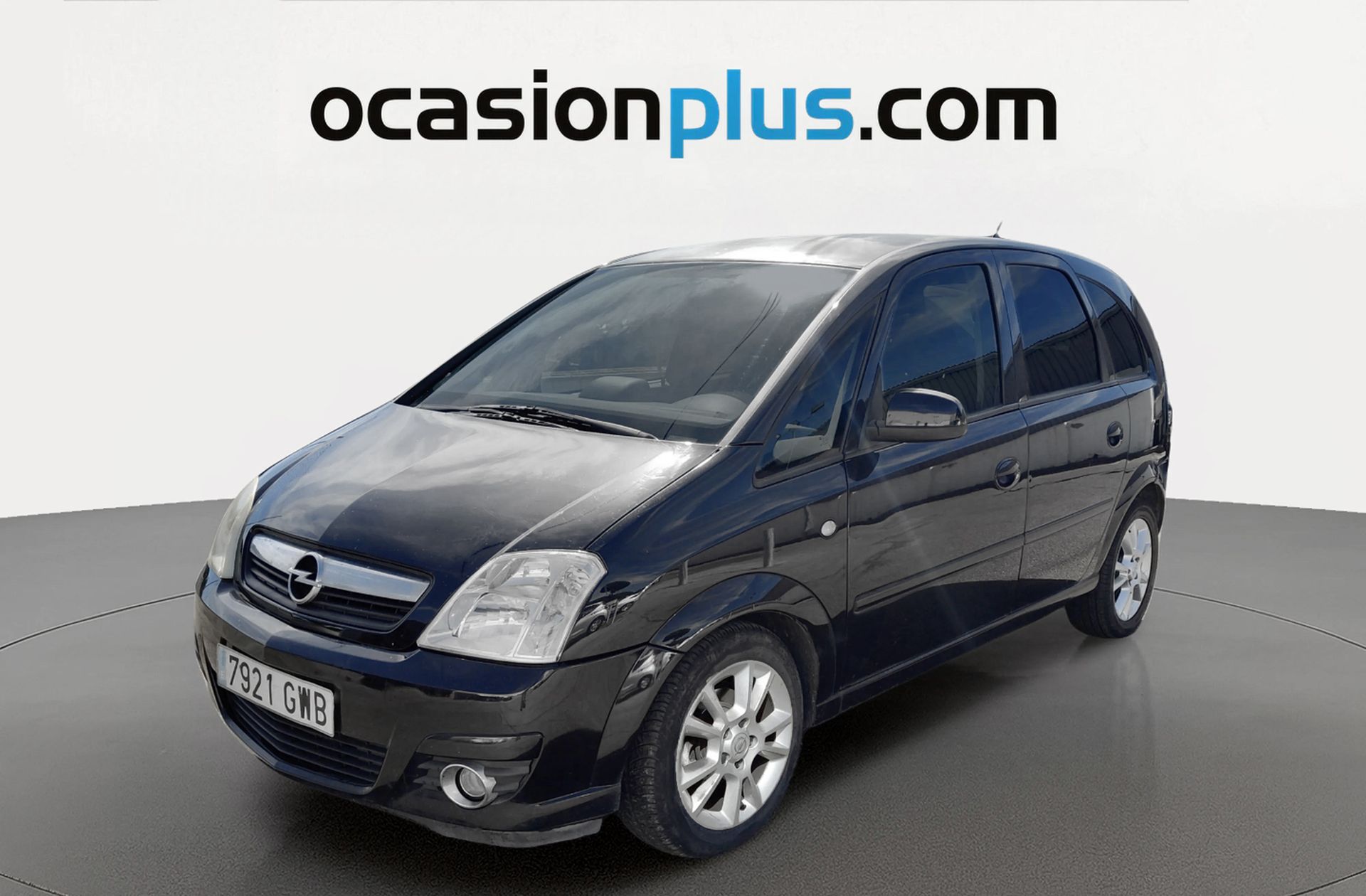 Opel Meriva 1.7 CDTI Cosmo