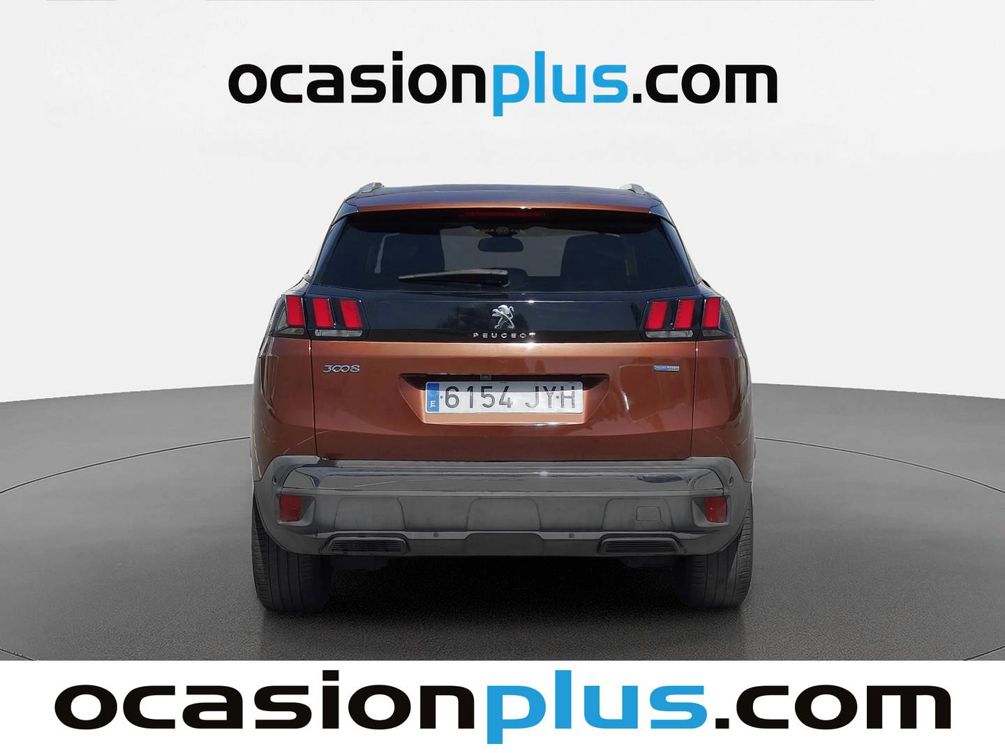 Peugeot 3008 Peugeot 3008 PureTech 130 S&S Allure (130 CV) al mejor precio
