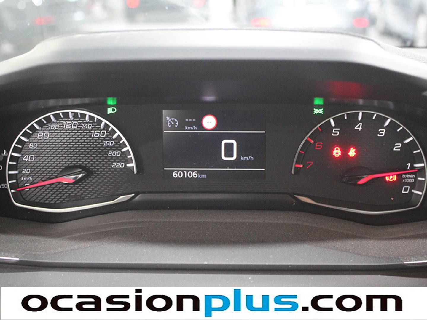 Foto Peugeot 208 Peugeot 208 PureTech 75 S&S Active Pack (75 CV)