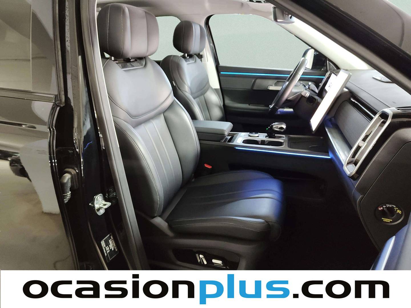 JAECOO 7 JAECOO 7 1.6 TGDI Select FWD (145 CV) barato