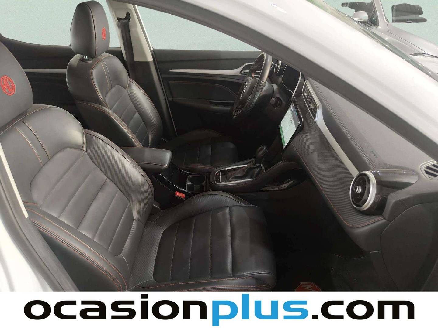 MG ZS MG ZS 1.0T Luxury Auto (111 CV) gasolina