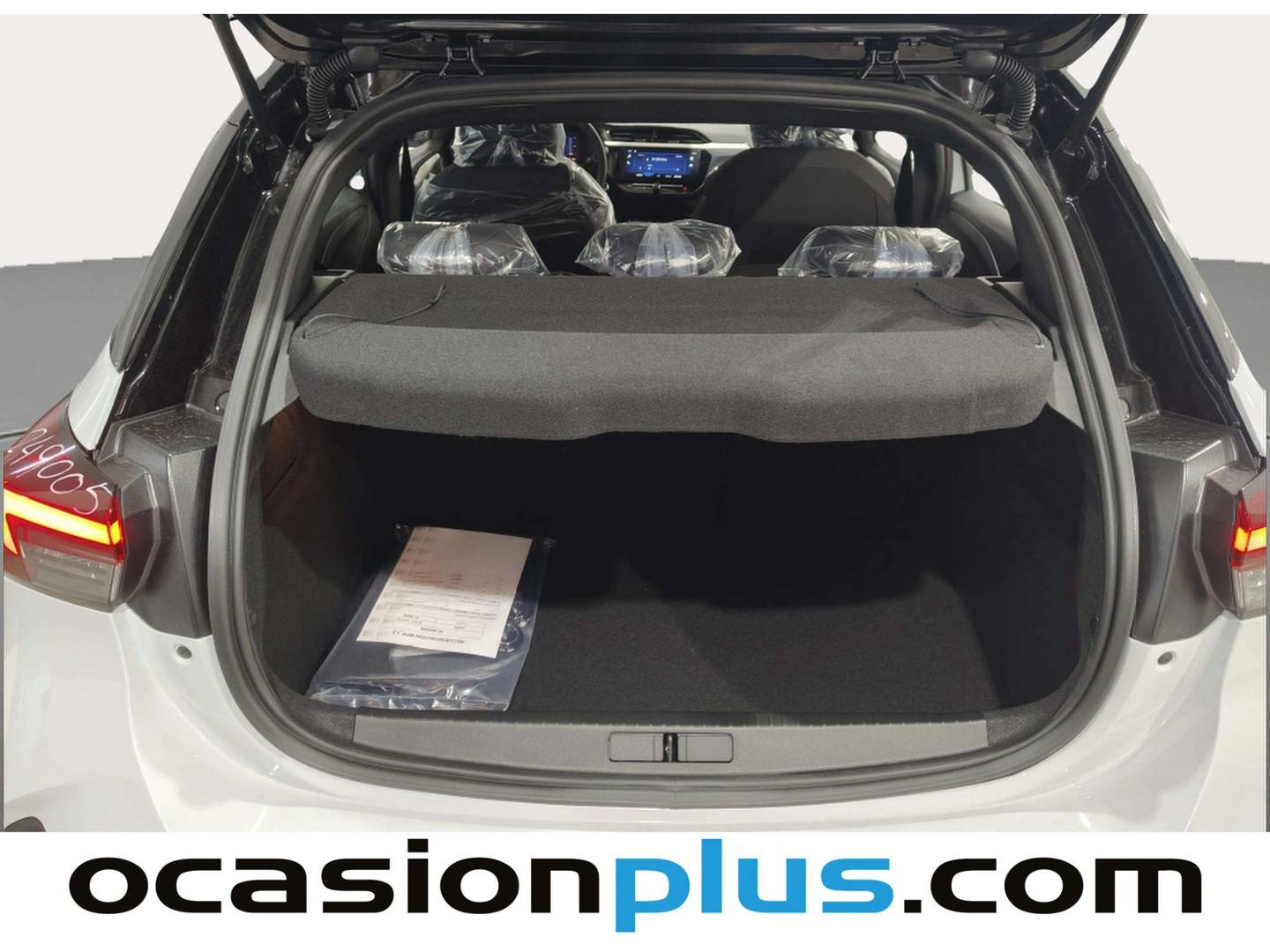 Foto Opel Corsa Opel Corsa 1.2 T XHL GS (100 CV)