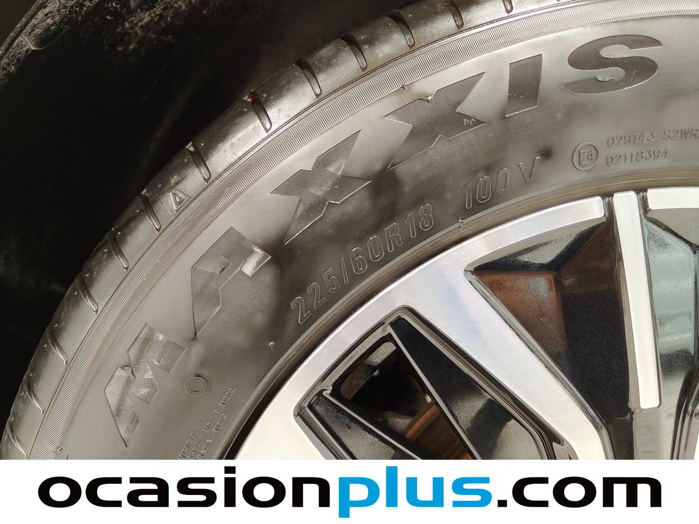 EBRO S700 EBRO S700 1.6 TGDI Comfort DCT (147 CV) 2025