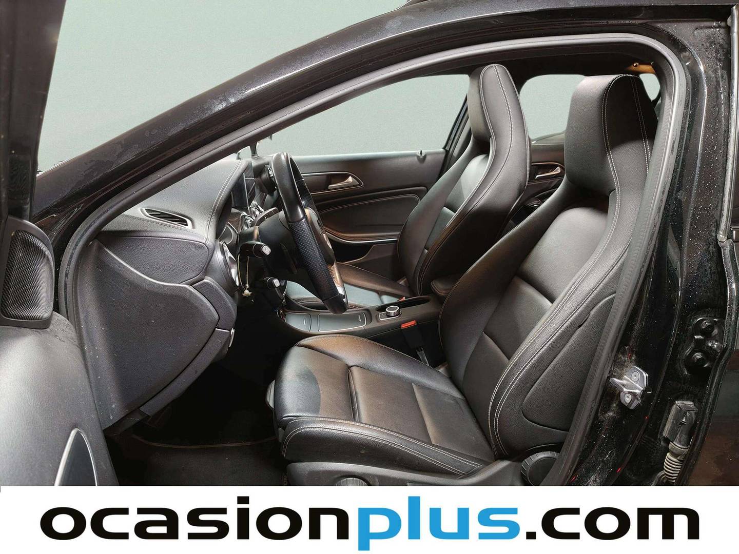 Foto Mercedes GLA Mercedes-Benz GLA 200 (156 CV)