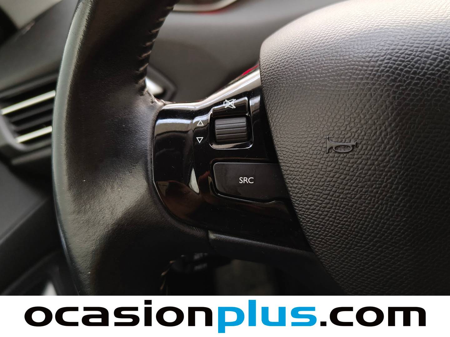 Peugeot 308 Peugeot 308 1.2 PureTech S&S Active (110 CV) de segunda mano