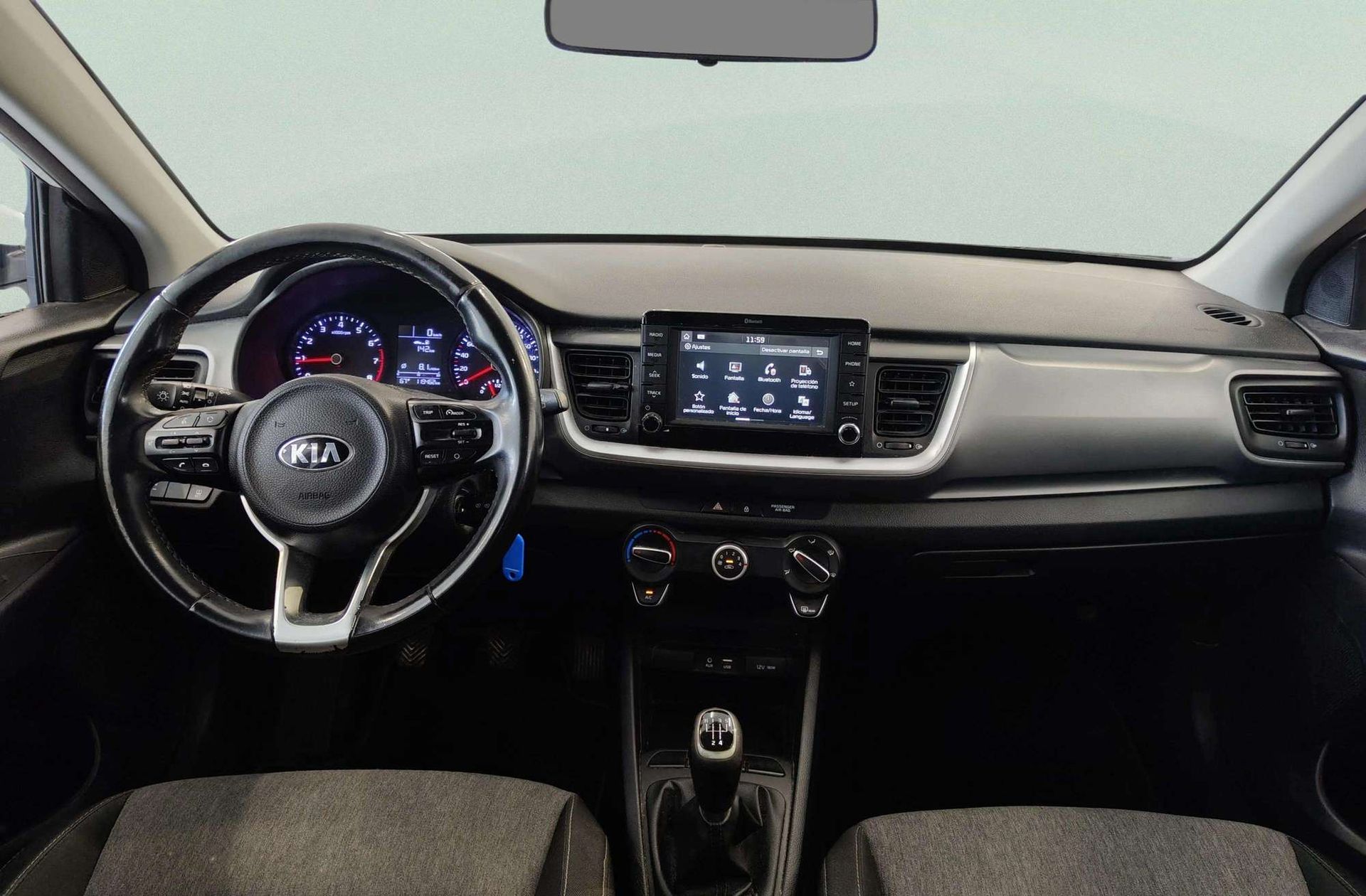 Kia Stonic 1.0 T-GDi Concept - foto 6