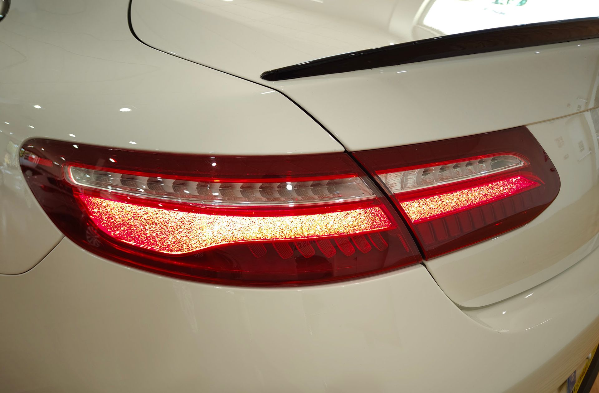Mercedes-Benz Clase E 350 Coupe Pack AMG - foto 21