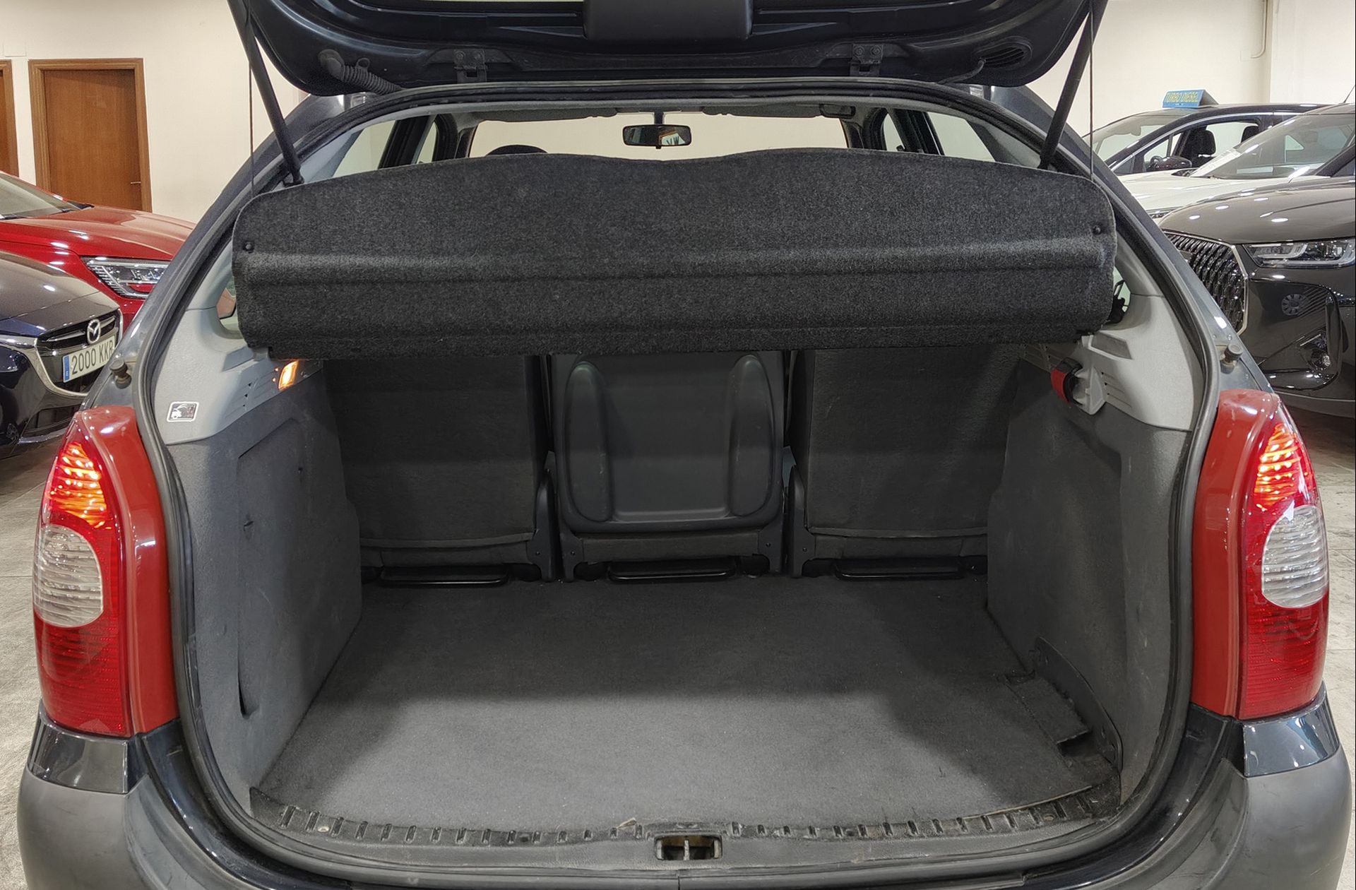 Citroën Xsara Picasso 1.6 HDi SX Top - foto 12
