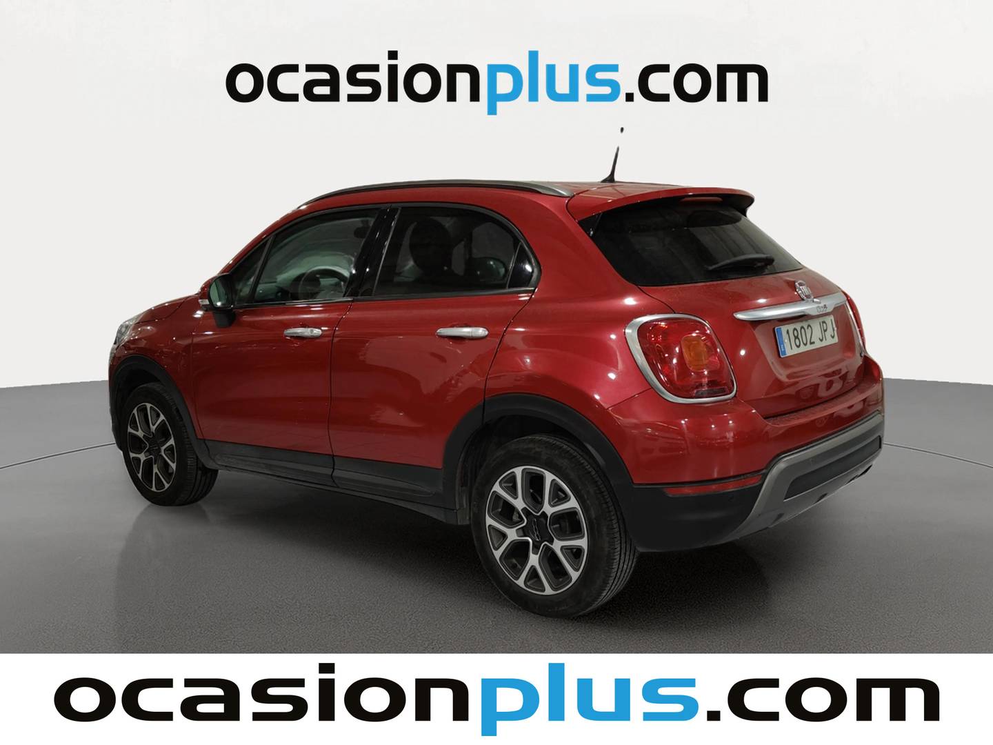Foto Fiat 500X Fiat 500X 2.0 MultiJet Cross 4x4 Auto (140 CV)