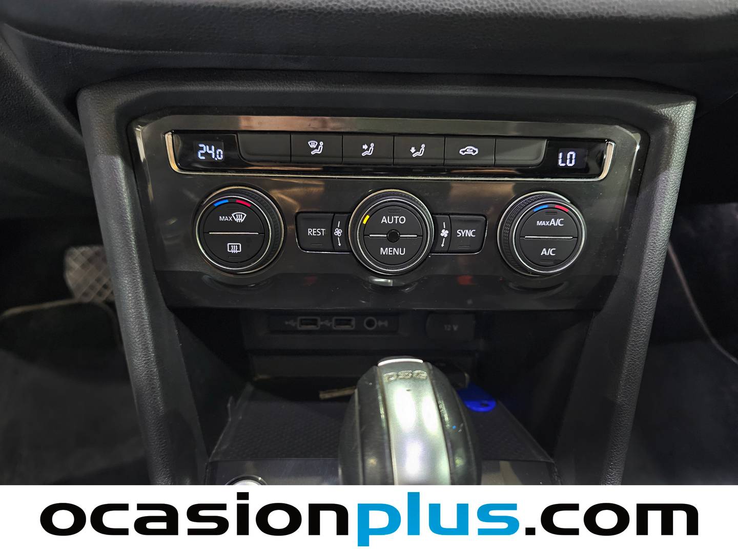 Foto Volkswagen Tiguan Allspace Volkswagen Tiguan Allspace Sport 2.0 TDI 4Motion (190 CV) DSG 7 PLAZAS