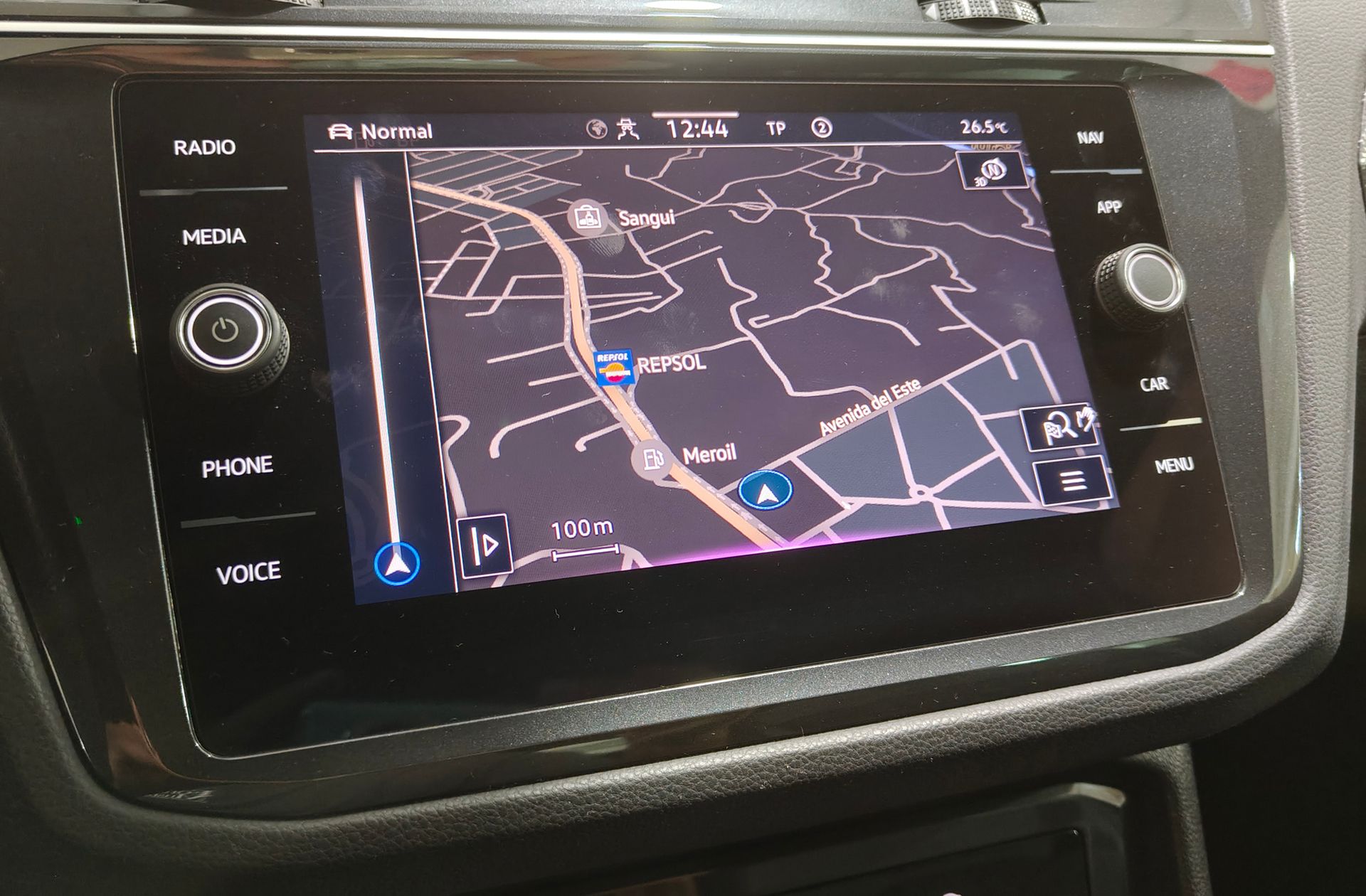 Volkswagen Tiguan R-Line 1.5 TSI DSG - foto 9