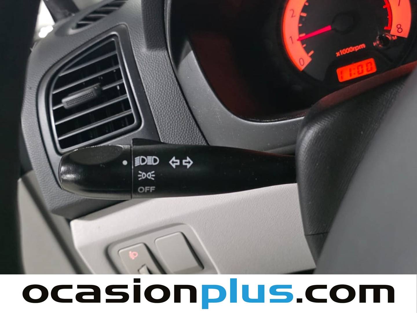 KIA Picanto KIA Picanto 1.1 Active (65 CV) de segunda mano